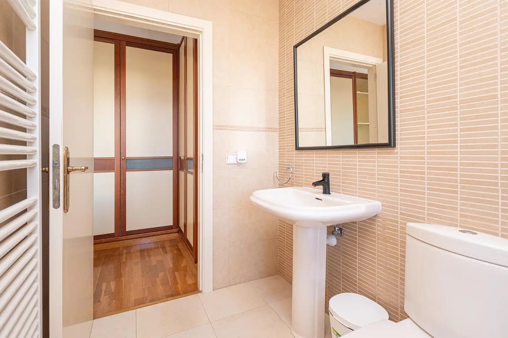 Semi-detached house with terrace for sale in Maioris-Puig de Ros, imagen 33
