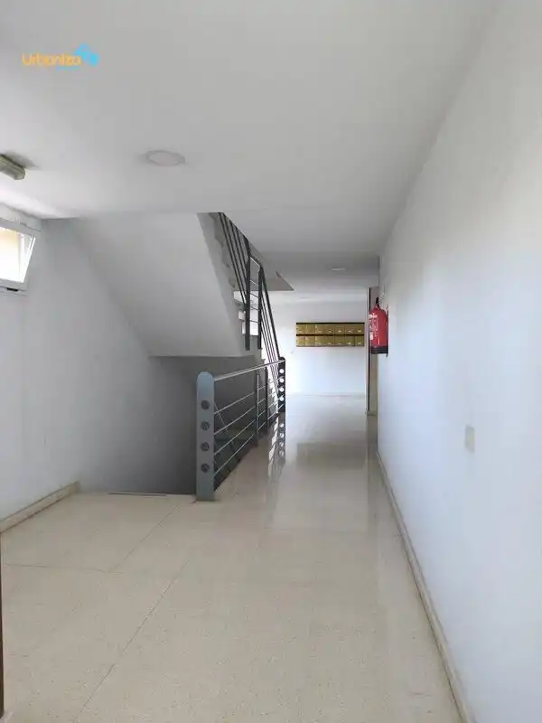 Piso en venta en Badajoz con Aire acondicionado y Alarma