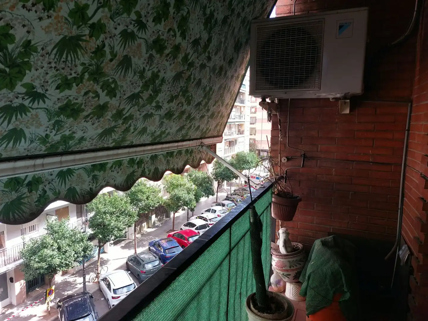Pis amb terrassa en venda a Carrer del Poeta Mas i Ros, imagen 5