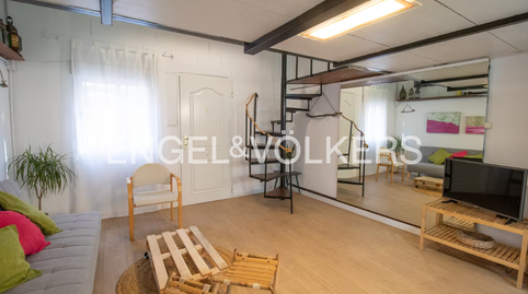Photo 5 of Flat for rent in Carrer del Pintor Navarro Llorens, Arrancapins,  Valencia Capital