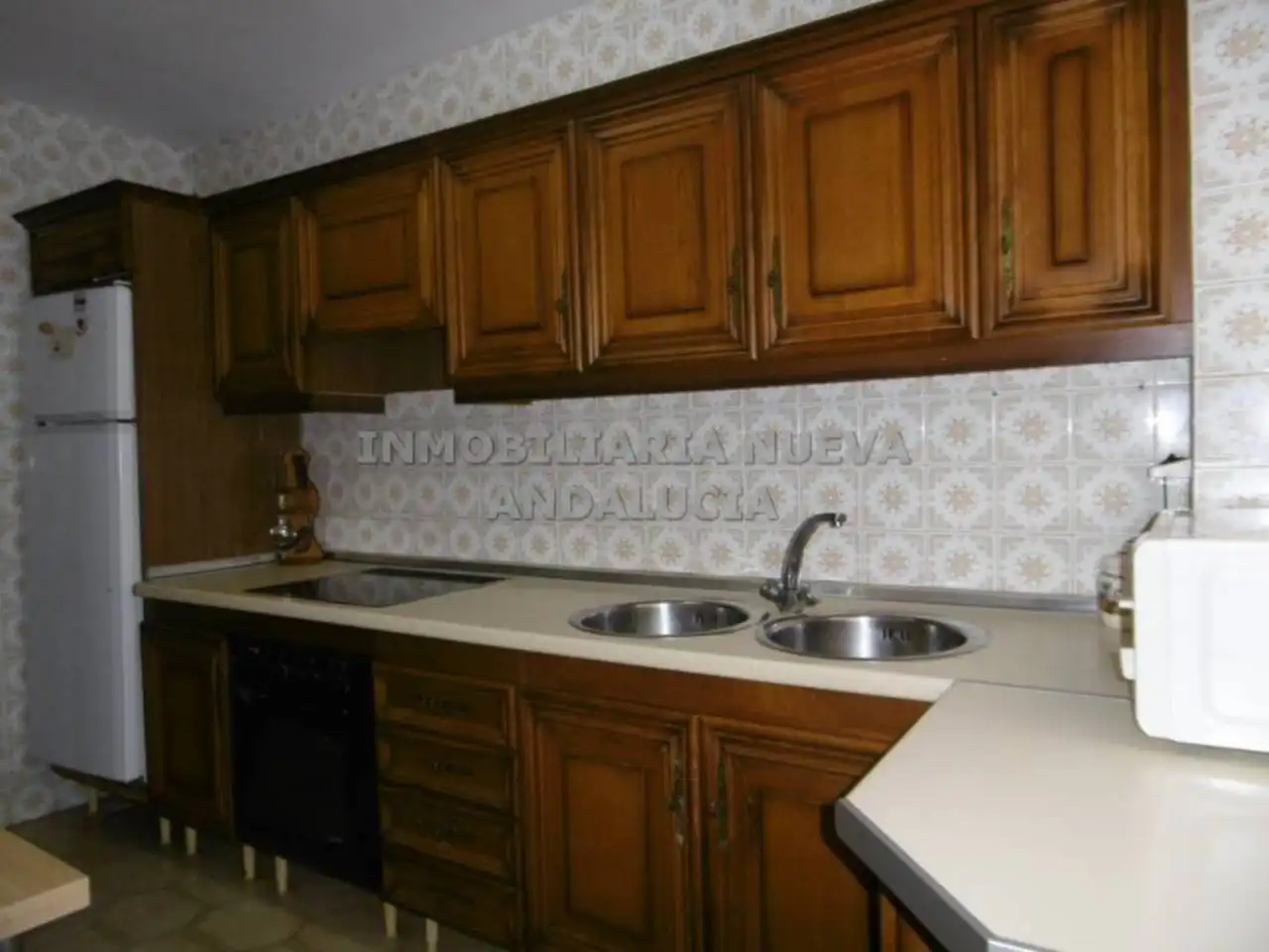 Flat with lift to rent in Plaza de Toros - Santa Rita, imagen 21
