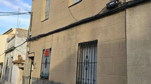 Foto 4 de Planta baixa en venda a Calle Ángel, 12, Navahermosa, Toledo