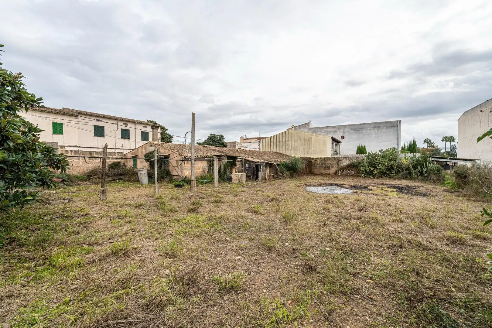 Terreno rústico en venta en Porreres, imagen 4