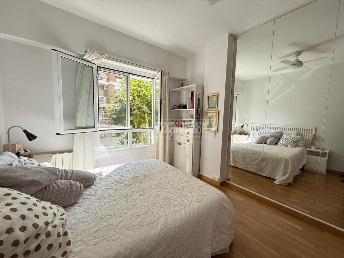 Piso en venta en Sagrada Família, Eixample