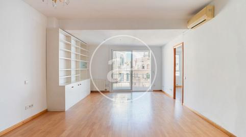 Foto 2 de Piso en venta en Carrer de Balmes, Sant Gervasi- Galvany, Barcelona Capital