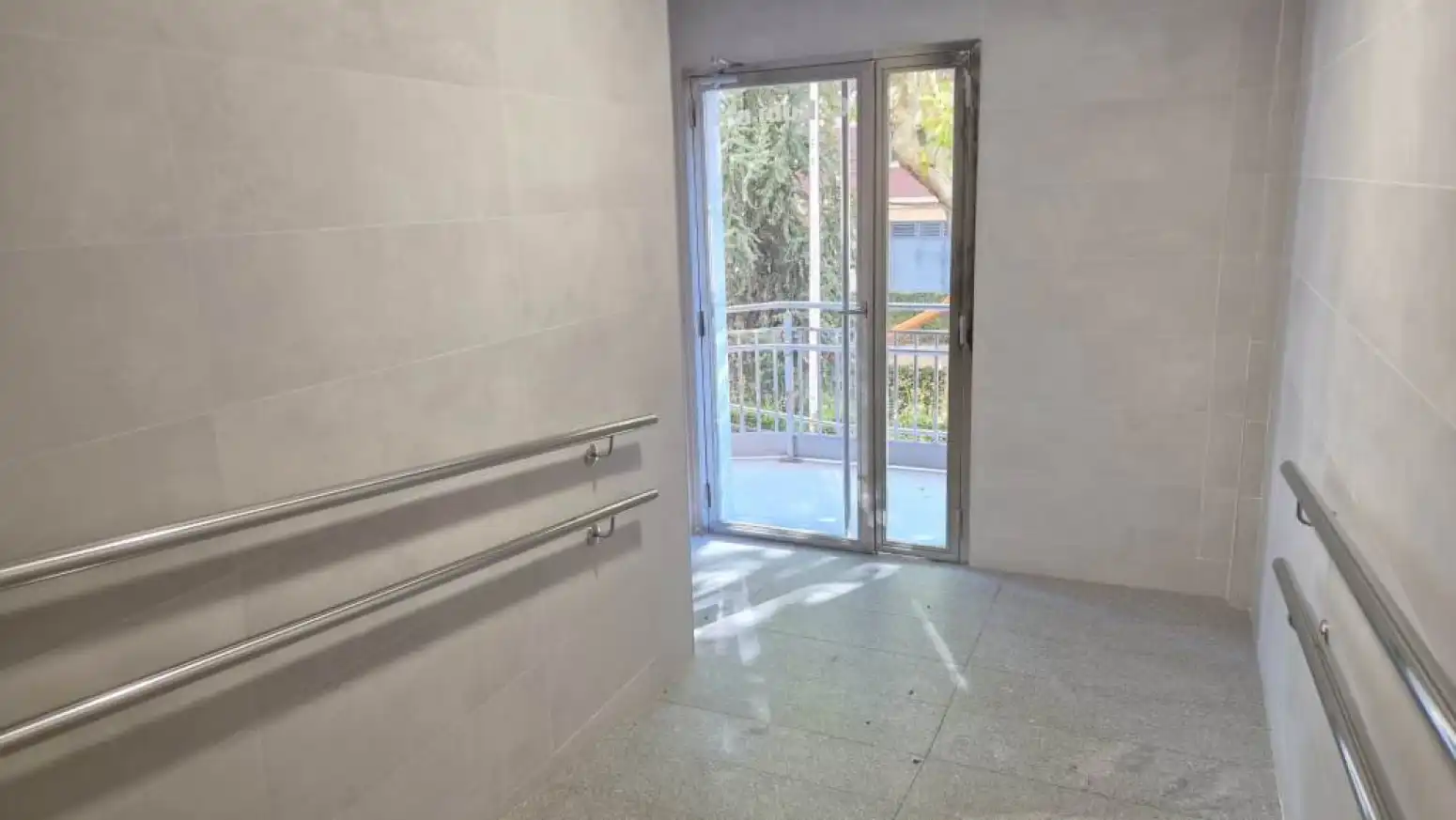 Flat with terrace to rent in Salamanca - Calle del Rubí, imagen 35