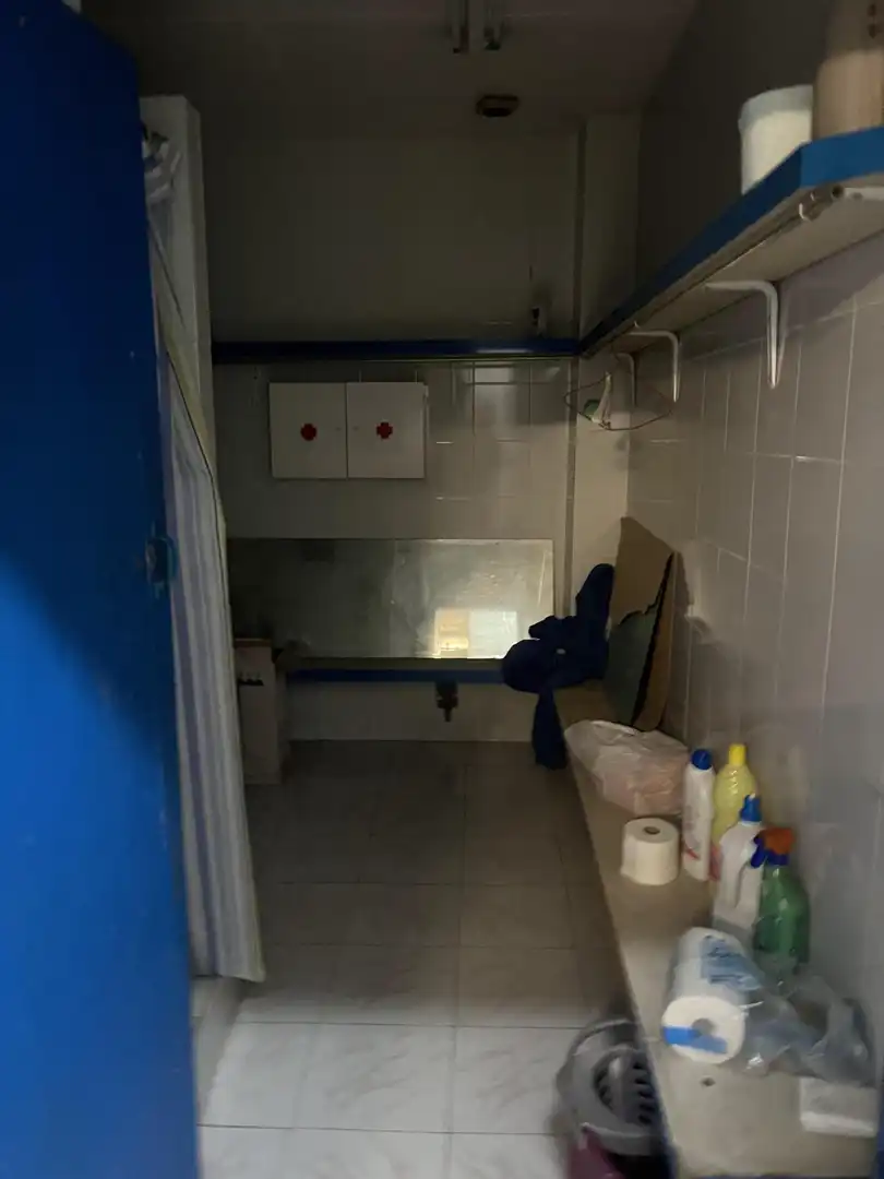 Baño de Casa o chalet en venta en Sabadell