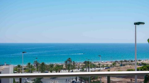 Foto 3 de Dúplex en venda a Albacete, Los Arenales del Sol, Elche / Elx