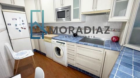 Foto 2 von Wohnung zum Verkauf in Don Benito, Badajoz
