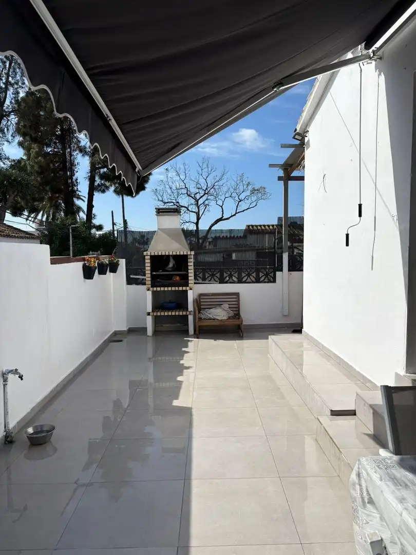 Casa en venta en Las Chapas - El Rosario, imagen 2