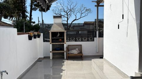 Foto 2 de Casa o chalet en venta en Costabella, Marbella