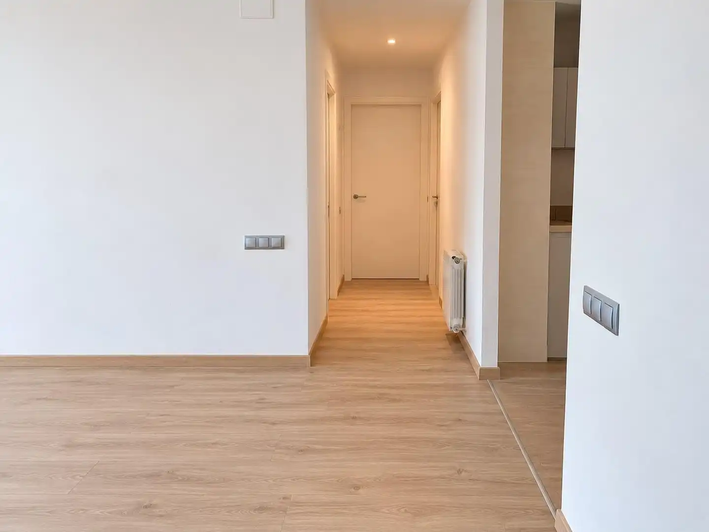 Flat for sale in La Roureda