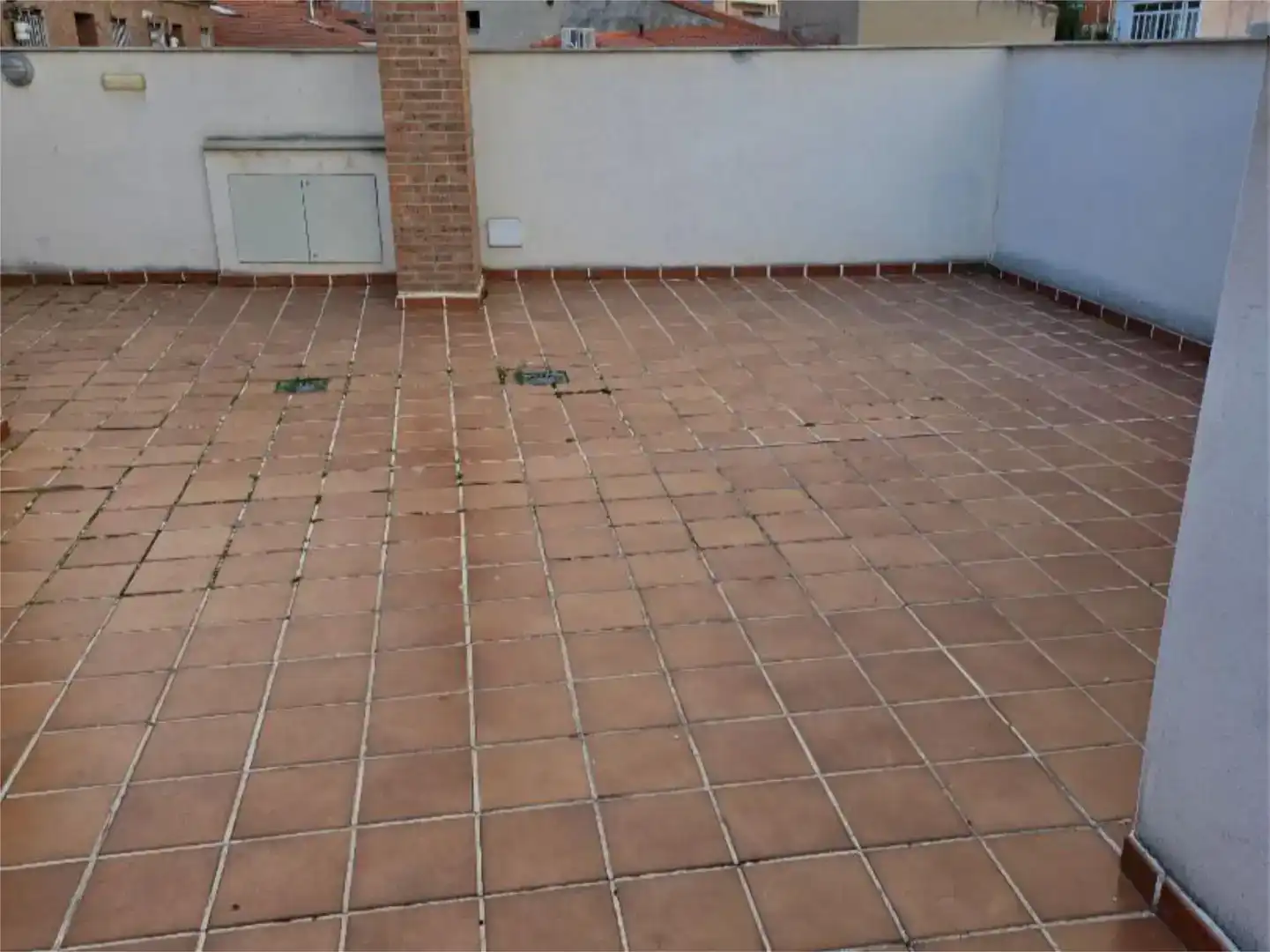 Terrassa de Pis en venda en Marchamalo amb Aire condicionat i Balcó