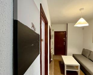 Apartament de lloguer en  Madrid Capital amb Calefacció, Moblat i Forn