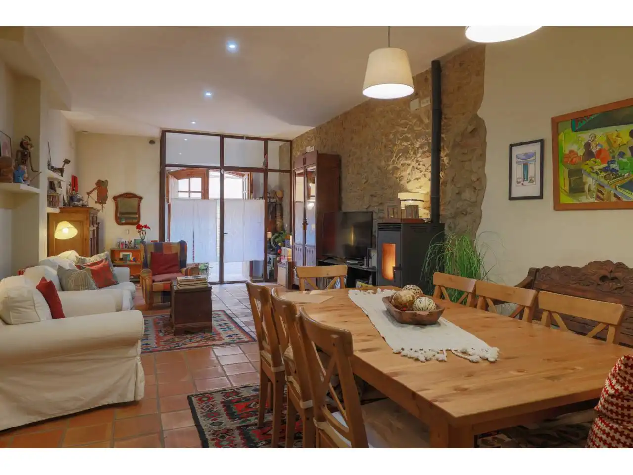 Maison à vendre à La Bisbal d'Empordà, imagen 4