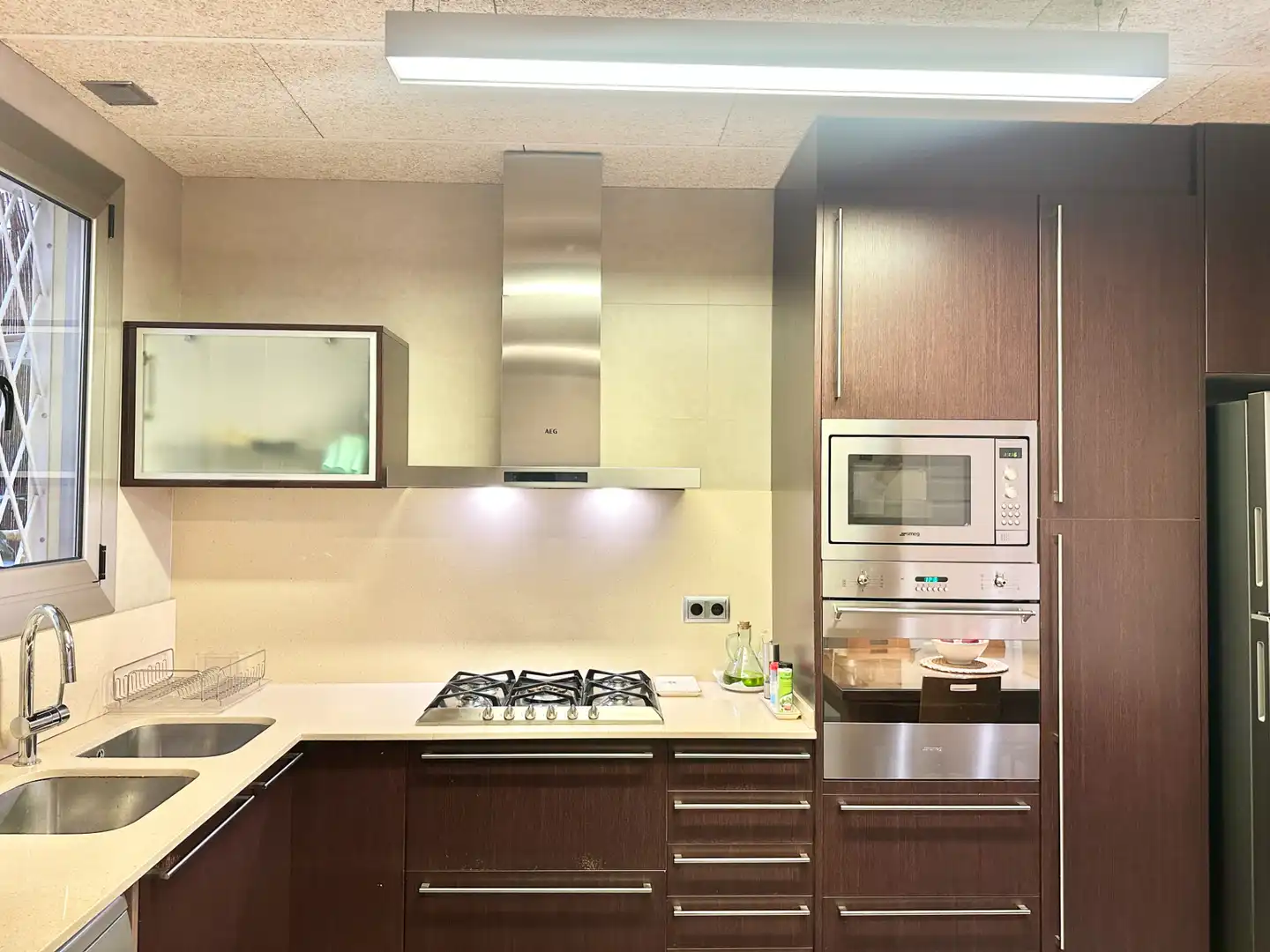 Appartamento con terrazza in vendita a Sarrià - Sant Gervasi, imagen 14