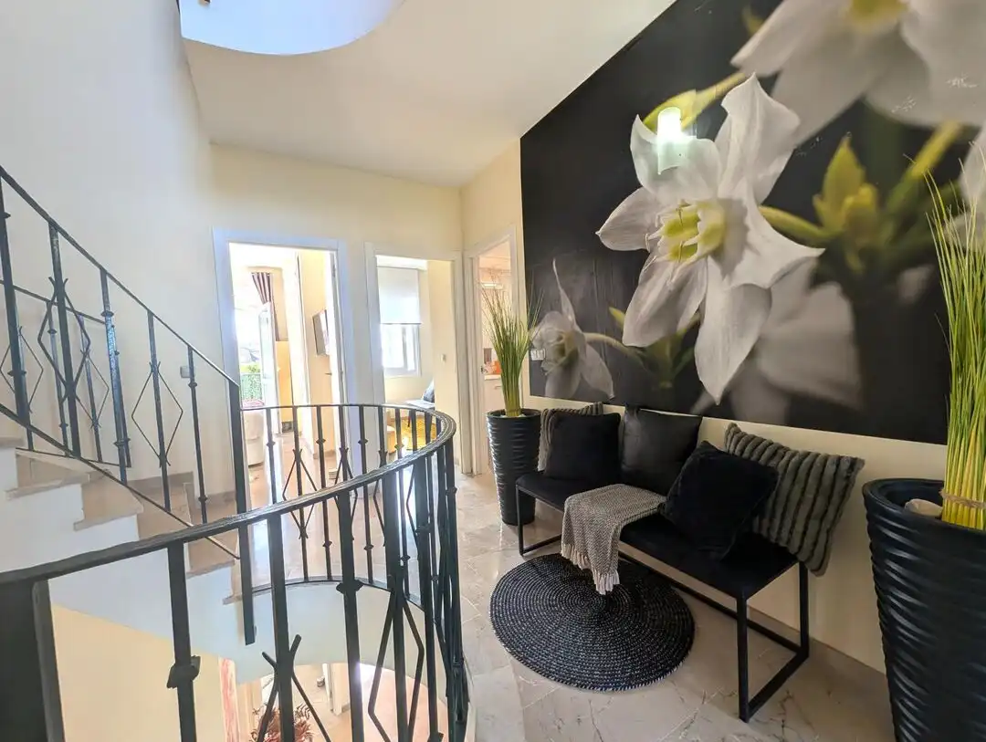 Detached homes for sale in La Alcaidesa  with Air Conditioner, Heating and Private garden