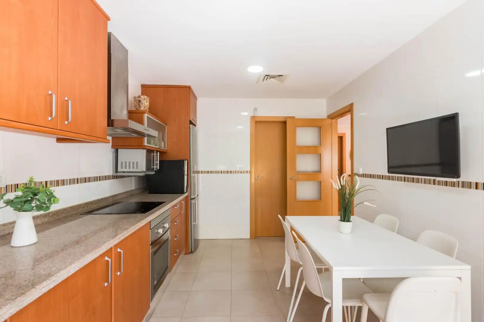 Haus oder Chalet zum Verkauf in Calle CABO DE PALOS, Altorreal - El Chorrico