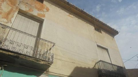 Foto 2 de Piso en venta en Calle Mayor, Sax, Alicante