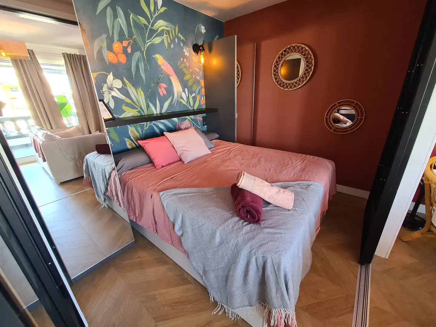 Apartments for sale in Salins - Cavall de Mar
