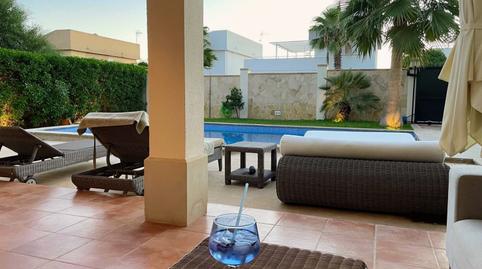 Foto 5 de Casa o chalet de alquiler en Sa Ràpita - Ses Covetes, Campos