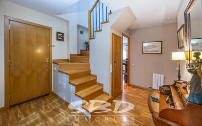 Duplex for sale in Castellar del Vallès  with Air Conditioner, Heating and Terrace