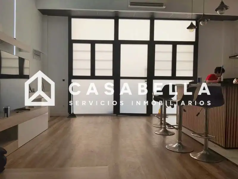 Flat for sale in Bonrepòs i Mirambell  with Air Conditioner and Heating