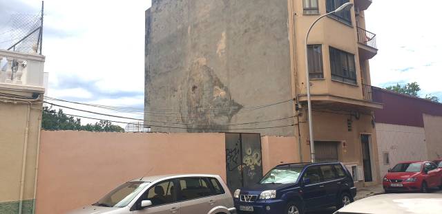 Terreno residencial en Venta en Son Fortesa