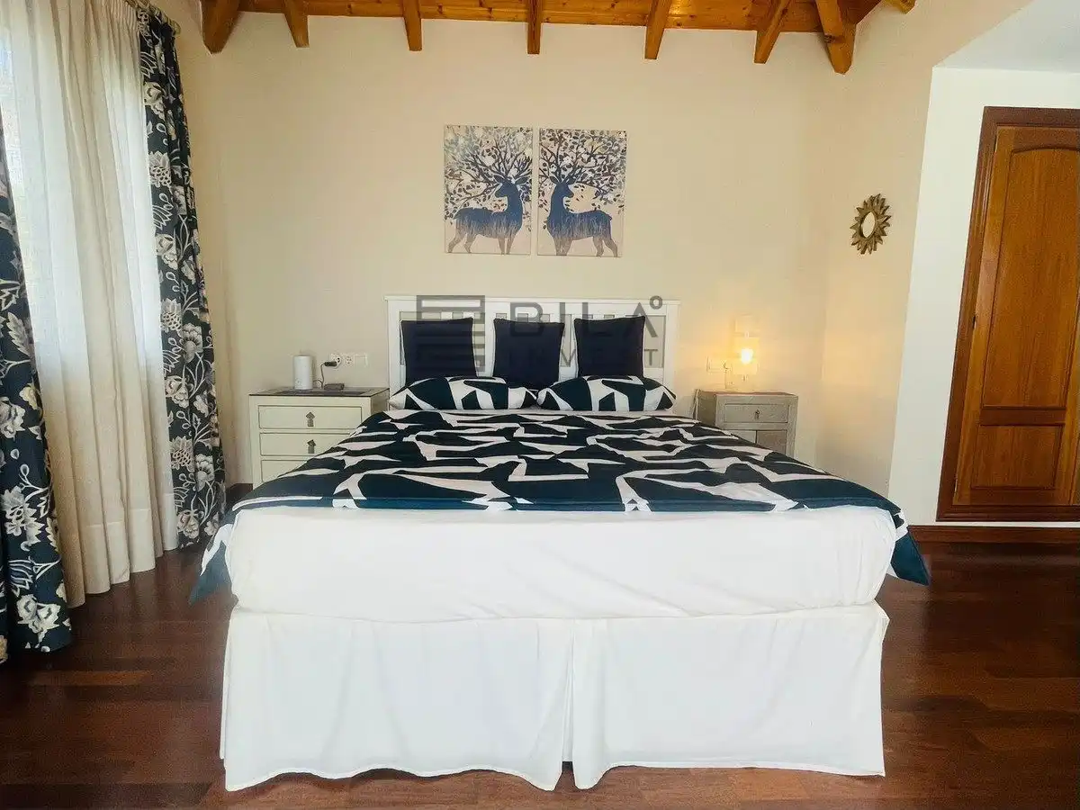 Chalet con piscina en venta en Urb. Valtocado, imagen 24