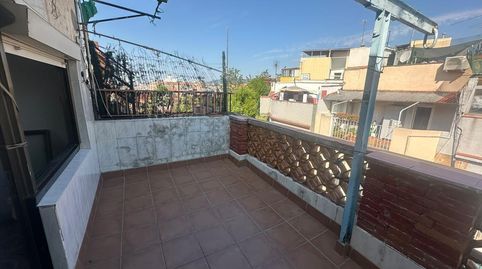Foto 2 de Àtic en venda a Roma, Llatí, Santa Coloma de Gramenet