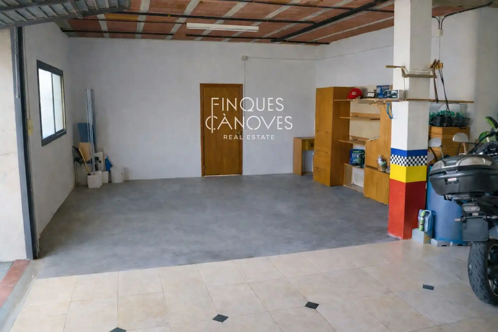 Chalet con terraza en venta en Castanyer, imagen 30