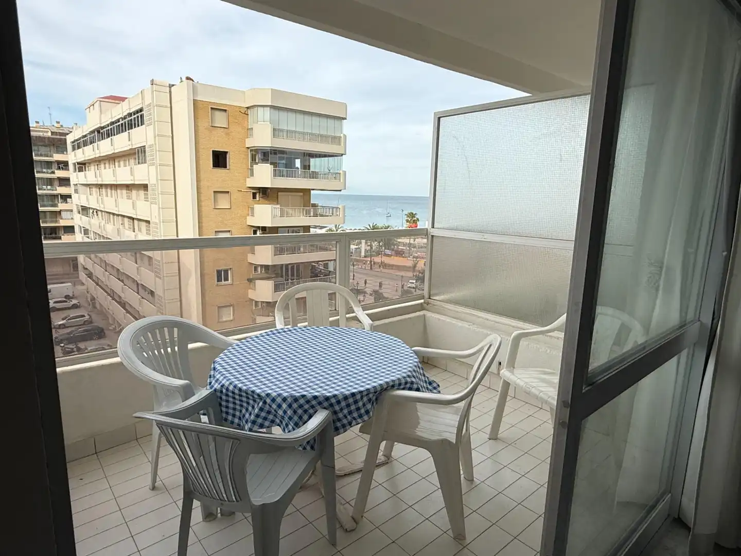 Terrassa de Estudi en venda en Fuengirola amb Piscina comunitària