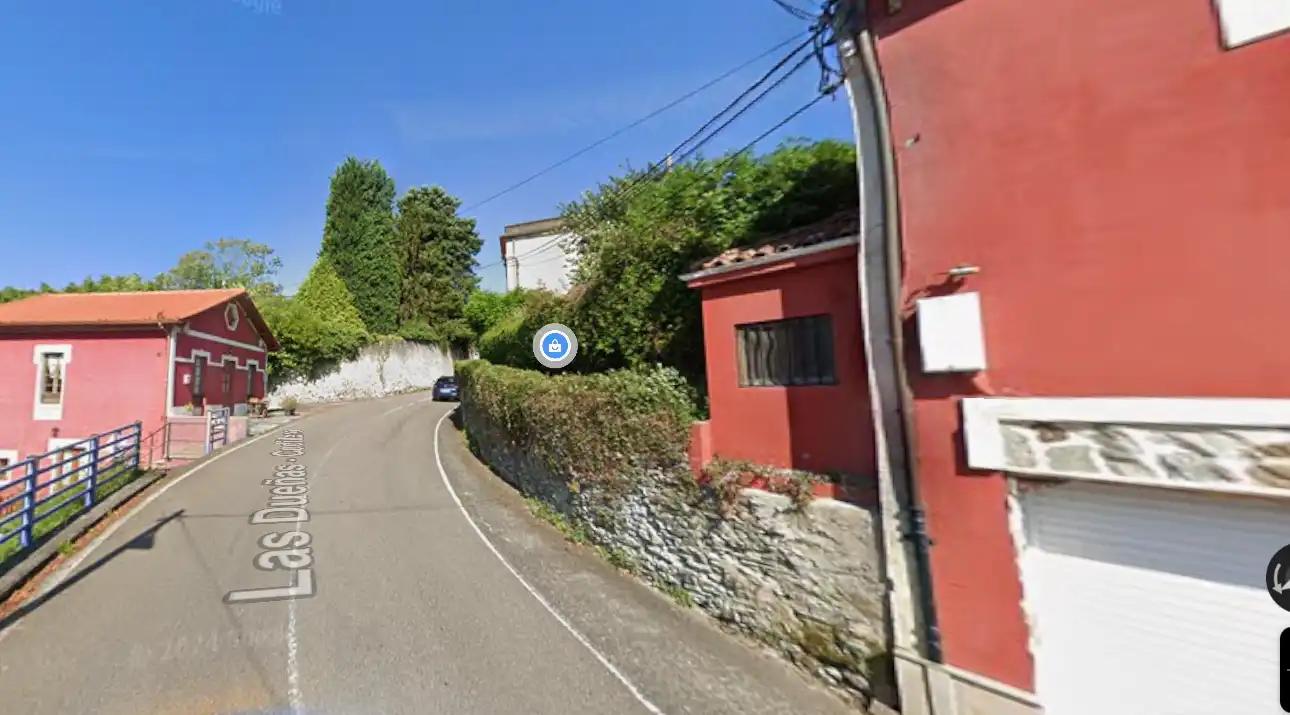 Casa a schiera in vendita a Cudillero, imagen 4