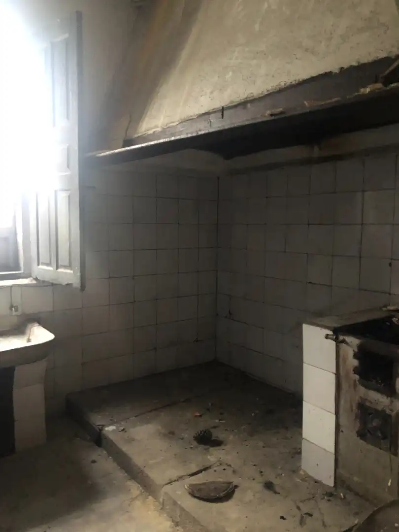 Casa o chalet en venta en O Carballiño