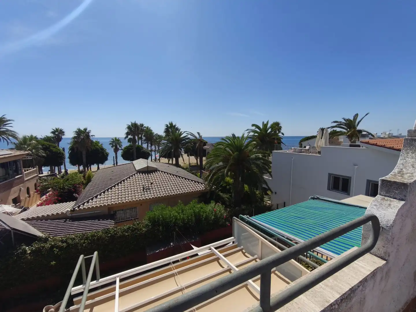 Semi-detached house with terrace for sale in Carrer Bergantí, imagen 51