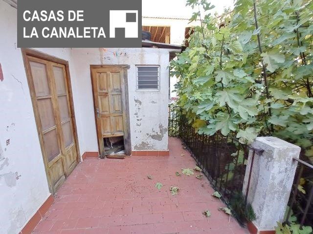 Terraza de Casa o chalet en venta en Mislata
