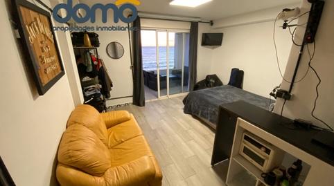 Foto 4 de Estudio de alquiler en Calle Costa del Sol, Ciudad Jardín - Tagarete - El Zapillo,  Almería Capital