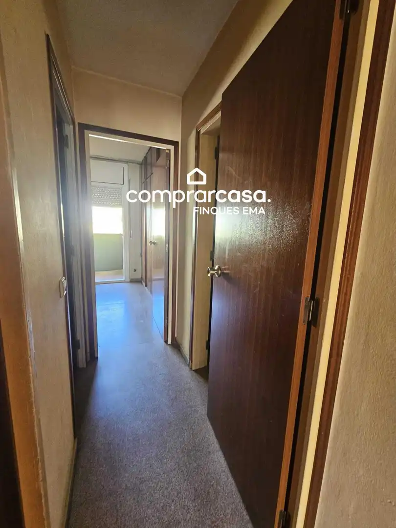 Dúplex en venta en Mollet del Vallès con Balcón