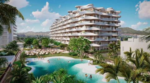 Photo 2 of Apartment to rent in Avinguda de la Tramuntana, 22, Playa del Puig, Valencia