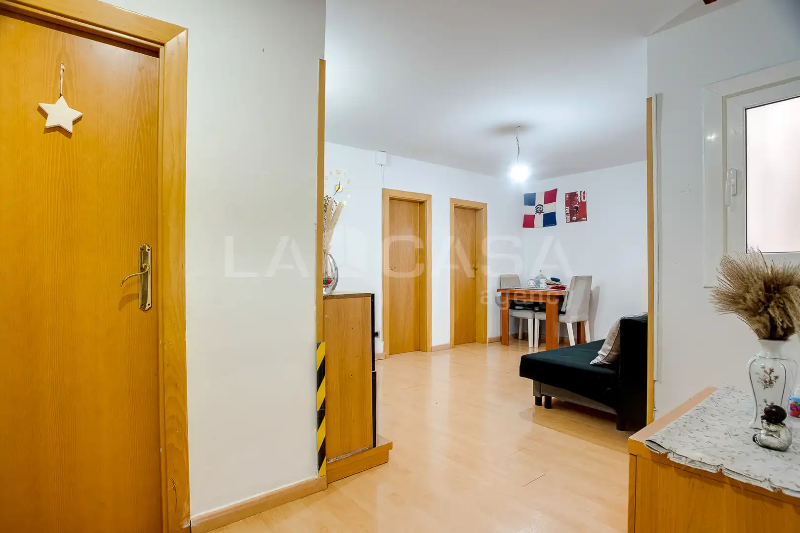Piso en venta en L'Hospitalet de Llobregat