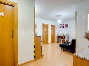 Pis en venda a Can Serra - Pubilla Cases
