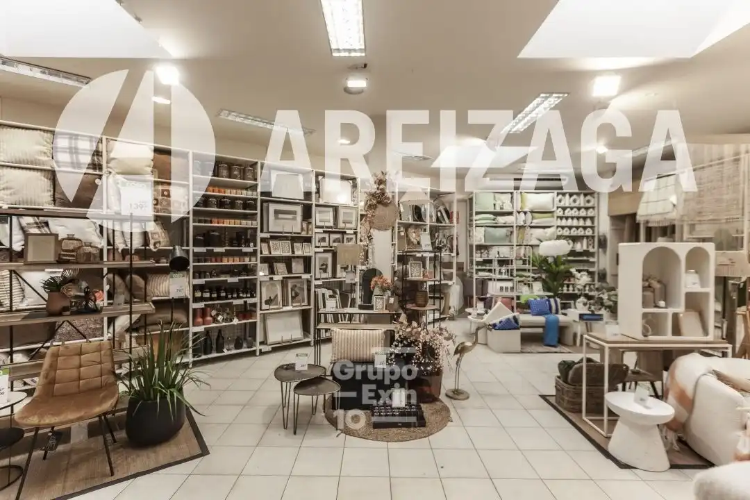 Gewerbefläche zur Miete in Gipuzkoa Plaza 8, imagen 29