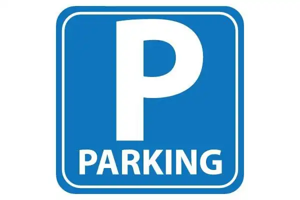 Einzelparkplatz zum Verkauf in Avenida AMERICA, imagen 3