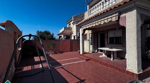 Foto 3 de Casa o xalet en venda a Zona Carrefour - Urbanizaciones, Alicante