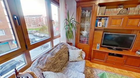 Foto 5 de Pis en venda a Carretera del Obispo, Contrueces, Gijón