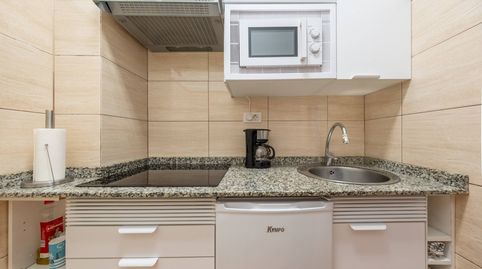 Foto 3 de Estudio de alquiler en Calle Calle de Tomás Miller, 51, 51, Santa Catalina - Canteras, Las Palmas de Gran Canaria