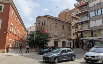 Exterior view of Flat for sale in Tortosa  with Storage room