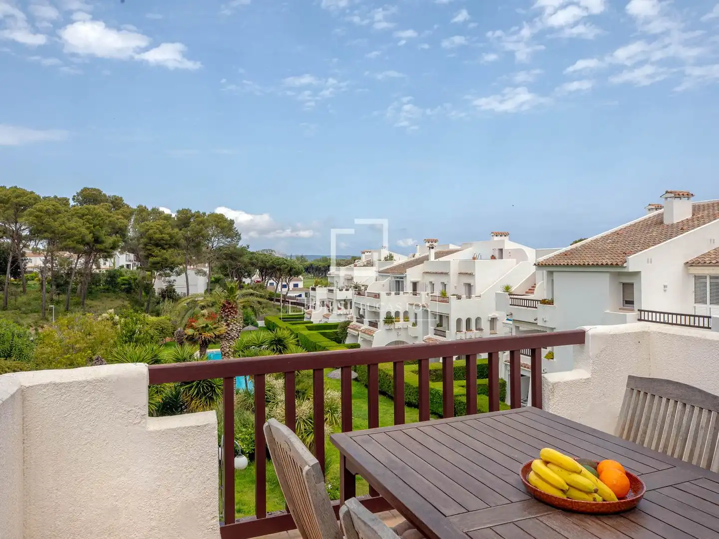 Wohnung mit Terrasse zum Verkauf in Platja de Pals, imagen 3