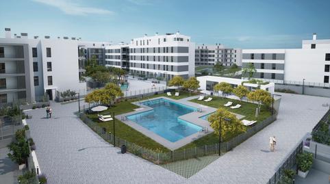 Foto 2 de Piso en venta en Calle Maimónides, Nuevo Bulevar, Sevilla