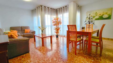 Photo 5 of Flat to rent in Avenida Maisonnave, Ensanche - Diputación, Alicante / Alacant